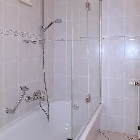 Apartment Hafenkoje Wo 2 Prerow