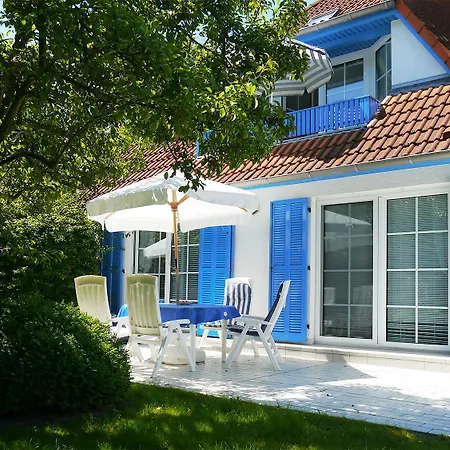 Hafenkoje Wo 2 Prerow