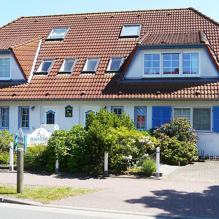 Hafenkoje Wo 2 Prerow