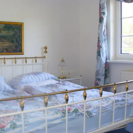 Hafenkoje Wo 2 Apartmán *